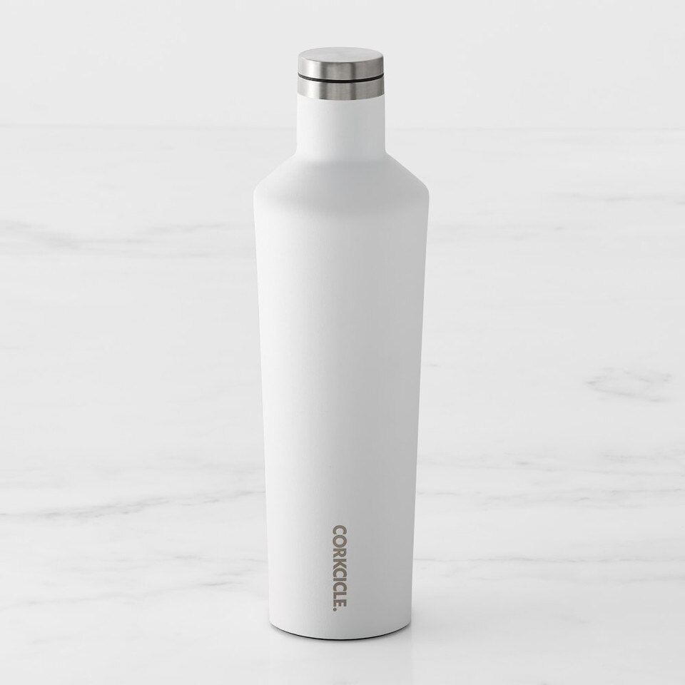 Corkcicle Insulated Tumbler, 740ml Williams Sonoma AU